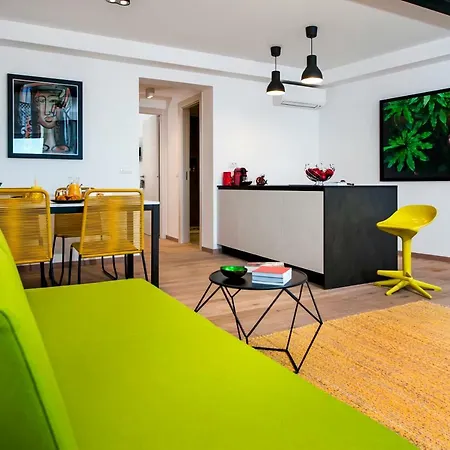 Apartament Casa Ferri Rovinj Zewnętrze zdjęcie
