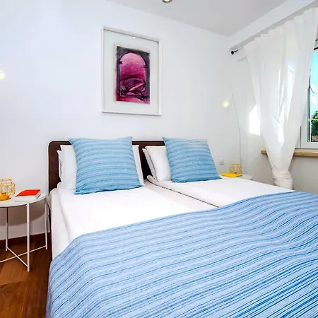 Apartament Casa Ferri Rovinj Zewnętrze zdjęcie