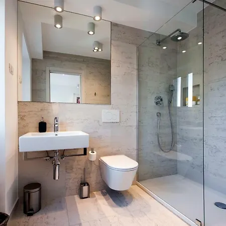 Apartament Casa Ferri Rovinj Zewnętrze zdjęcie
