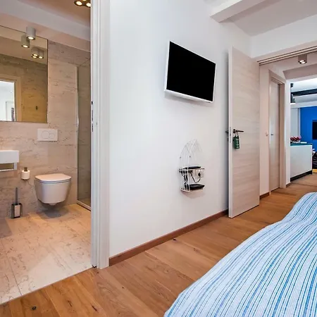 Apartament Casa Ferri Rovinj Zewnętrze zdjęcie