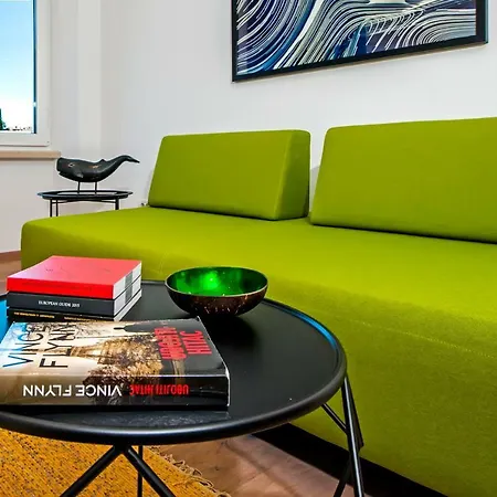 Apartament Casa Ferri Rovinj Zewnętrze zdjęcie