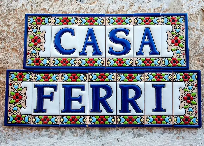 Casa Ferri