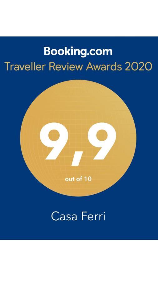 Casa Ferri * Rovinj