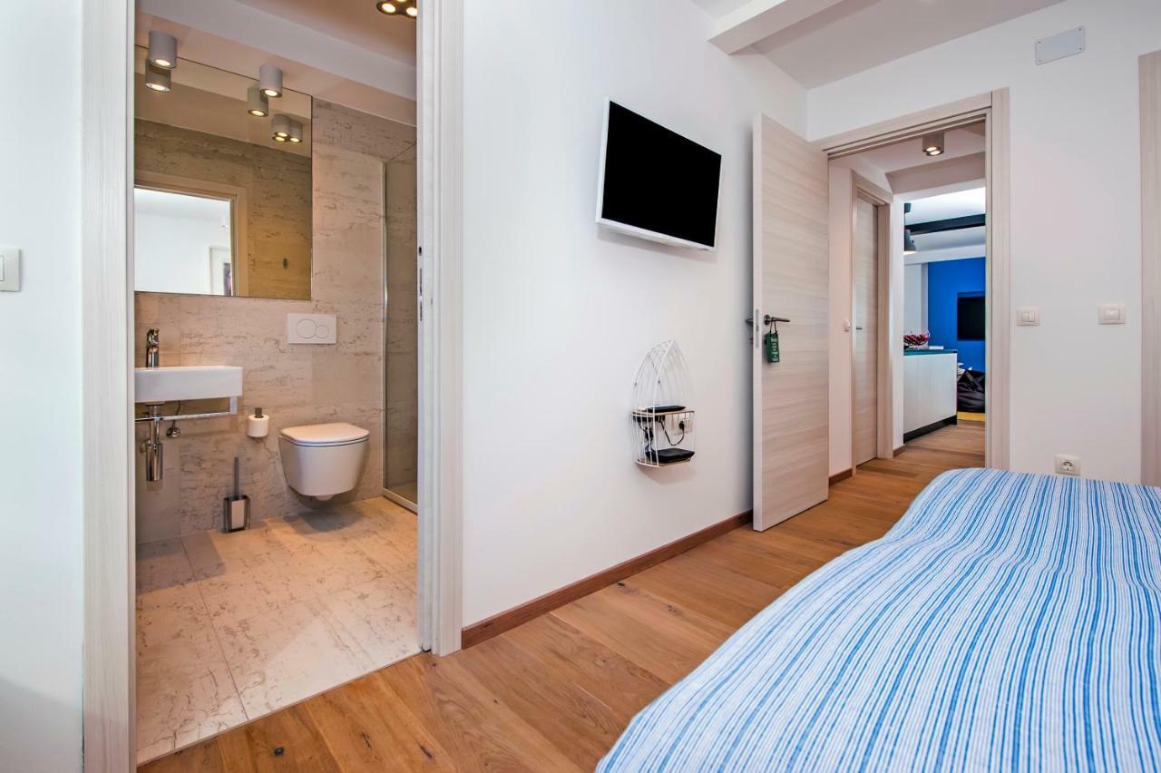 Apartment Casa Ferri