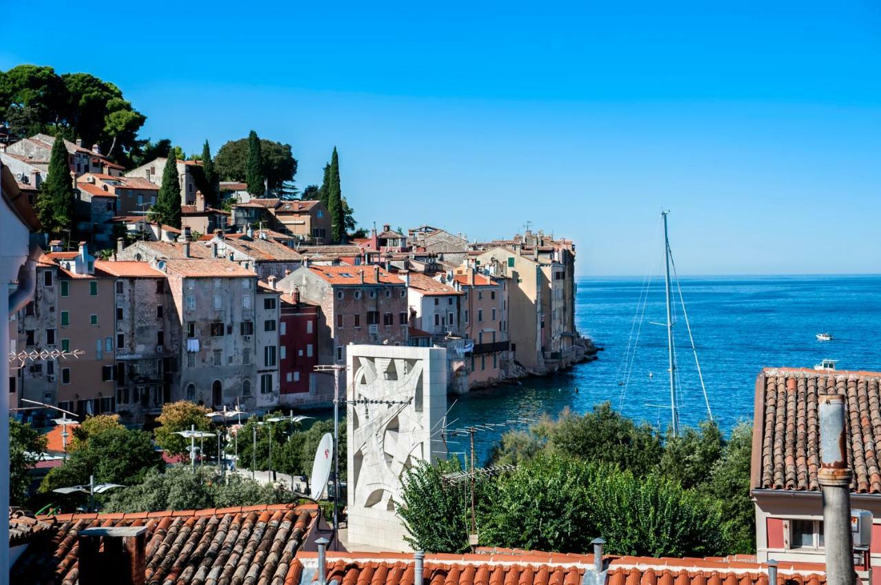 Casa Ferri * Rovinj