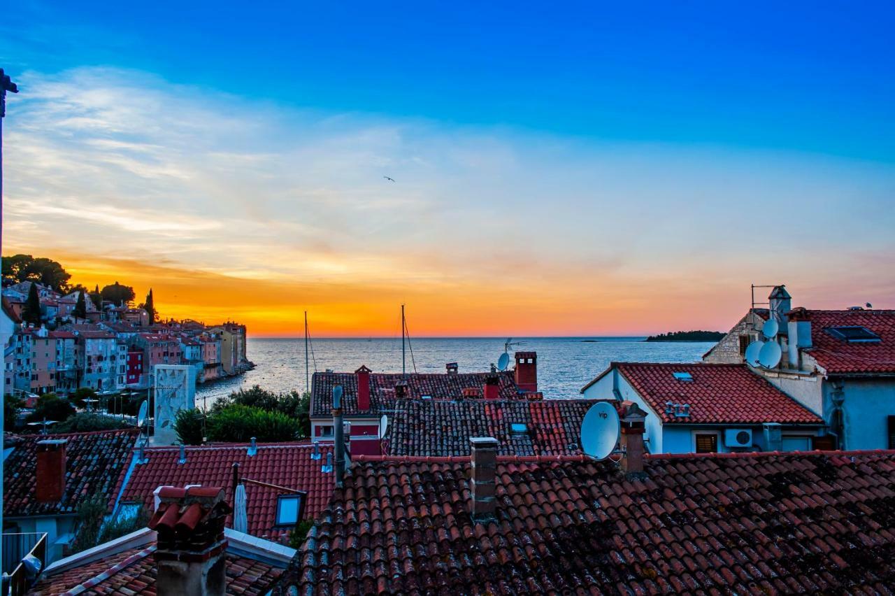 Casa Ferri Rovinj