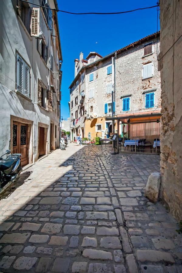 Apartment Casa Ferri Rovinj