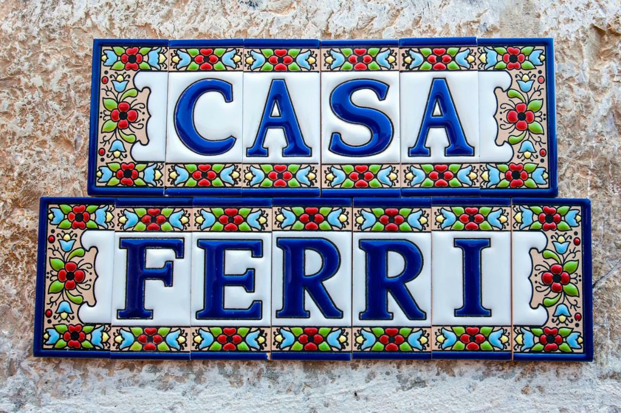 Apartment Casa Ferri *